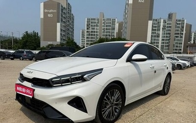KIA K3, 2021 год, 2 500 000 рублей, 1 фотография