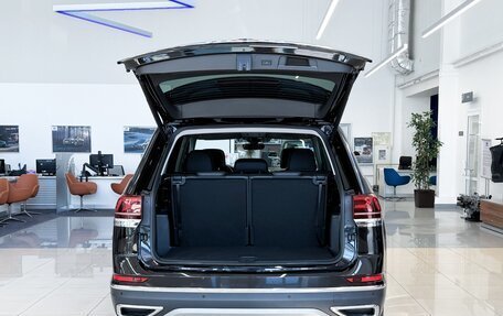 Volkswagen Teramont I, 2026 год, 5 420 000 рублей, 8 фотография