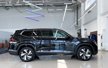 Volkswagen Teramont I, 2026 год, 5 420 000 рублей, 11 фотография