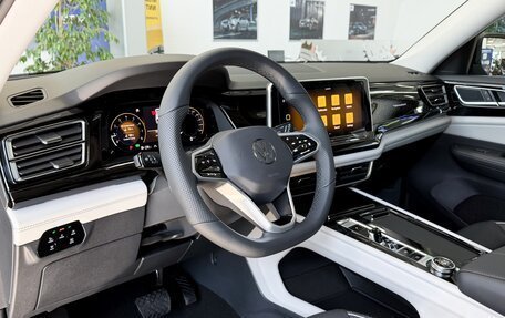 Volkswagen Teramont I, 2026 год, 5 420 000 рублей, 14 фотография