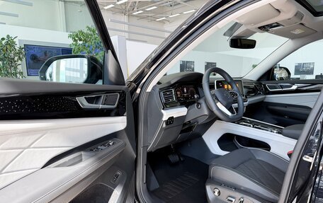 Volkswagen Teramont I, 2026 год, 5 420 000 рублей, 12 фотография