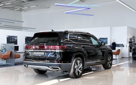 Volkswagen Teramont I, 2026 год, 5 420 000 рублей, 10 фотография