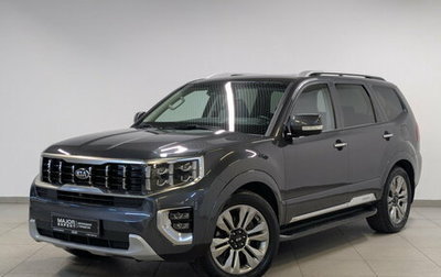 KIA Mohave I, 2021 год, 5 290 000 рублей, 1 фотография