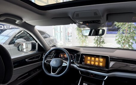 Volkswagen Teramont I, 2026 год, 5 420 000 рублей, 19 фотография