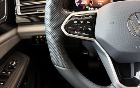 Volkswagen Teramont I, 2026 год, 5 420 000 рублей, 22 фотография