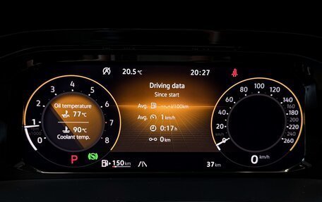 Volkswagen Teramont I, 2026 год, 5 420 000 рублей, 24 фотография