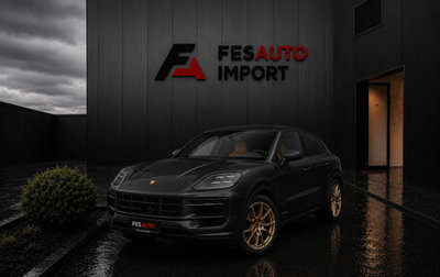 Porsche Cayenne III, 2026 год, 19 100 000 рублей, 1 фотография