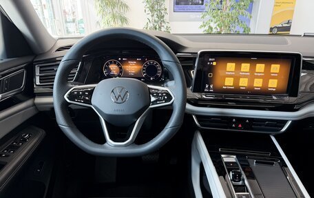 Volkswagen Teramont I, 2026 год, 5 420 000 рублей, 21 фотография