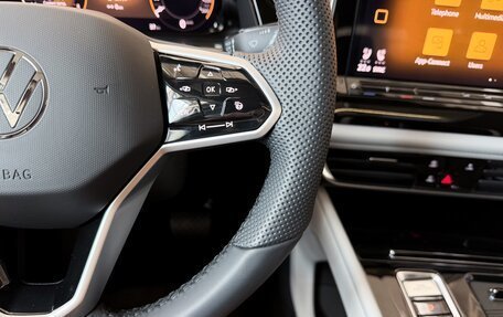 Volkswagen Teramont I, 2026 год, 5 420 000 рублей, 23 фотография