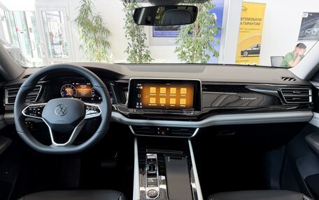 Volkswagen Teramont I, 2026 год, 5 420 000 рублей, 20 фотография
