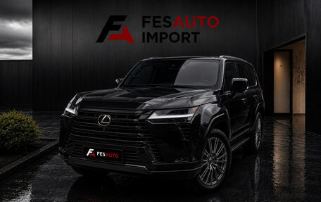 Lexus GX, 2026 год, 17 890 000 рублей, 1 фотография