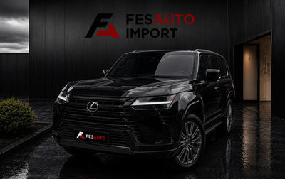 Lexus GX, 2026 год, 17 890 000 рублей, 1 фотография