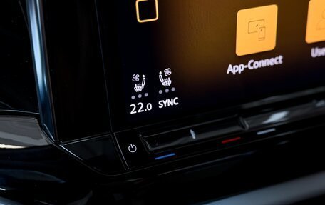 Volkswagen Teramont I, 2026 год, 5 420 000 рублей, 27 фотография