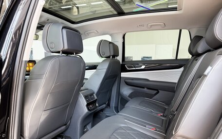 Volkswagen Teramont I, 2026 год, 5 420 000 рублей, 29 фотография