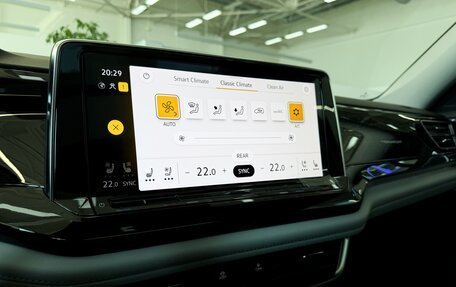 Volkswagen Teramont I, 2026 год, 5 420 000 рублей, 25 фотография