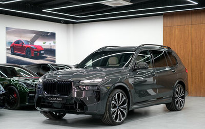 BMW X7, 2025 год, 18 894 000 рублей, 1 фотография