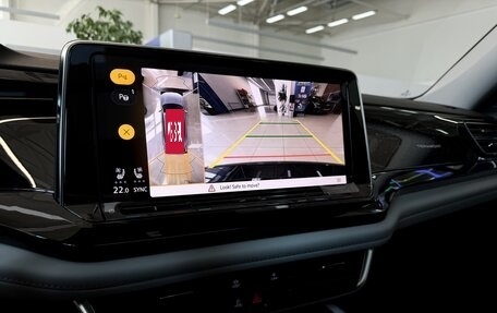 Volkswagen Teramont I, 2026 год, 5 420 000 рублей, 26 фотография