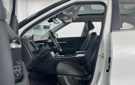 KIA Seltos I, 2026 год, 2 850 000 рублей, 8 фотография