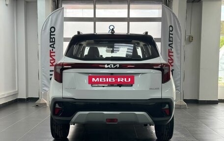 KIA Seltos I, 2026 год, 2 850 000 рублей, 6 фотография