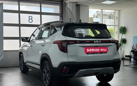 KIA Seltos I, 2026 год, 2 850 000 рублей, 7 фотография