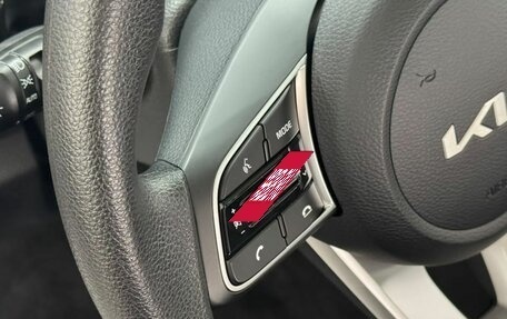 KIA Seltos I, 2026 год, 2 850 000 рублей, 9 фотография