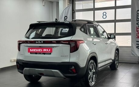 KIA Seltos I, 2026 год, 2 850 000 рублей, 5 фотография