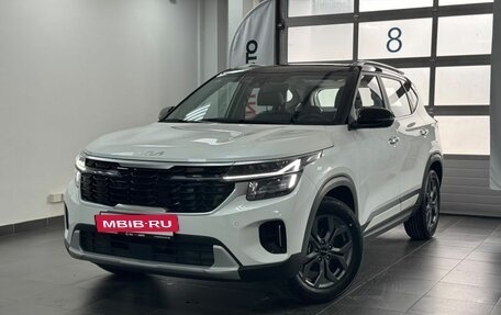 KIA Seltos I, 2026 год, 2 850 000 рублей, 2 фотография