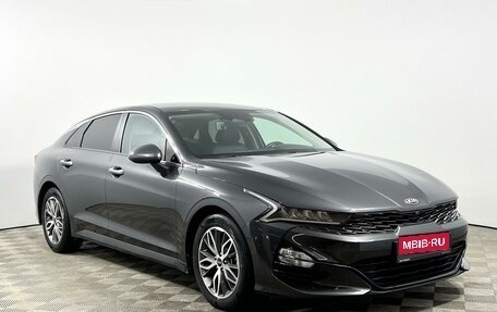 KIA K5, 2020 год, 1 515 900 рублей, 1 фотография