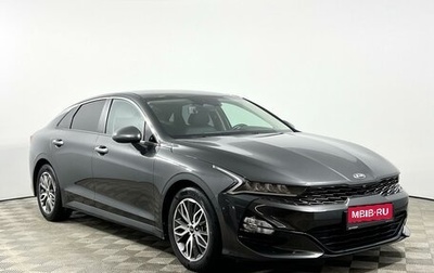 KIA K5, 2020 год, 1 515 900 рублей, 1 фотография