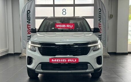 KIA Seltos I, 2026 год, 2 850 000 рублей, 3 фотография