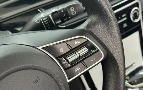 KIA Seltos I, 2026 год, 2 850 000 рублей, 10 фотография