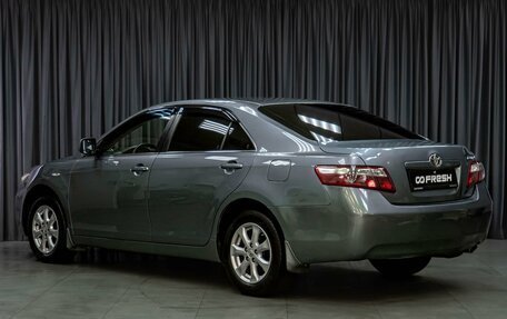 Toyota Camry, 2006 год, 999 000 рублей, 2 фотография