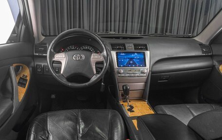 Toyota Camry, 2006 год, 999 000 рублей, 6 фотография