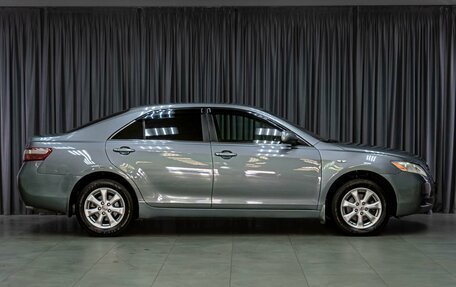 Toyota Camry, 2006 год, 999 000 рублей, 5 фотография