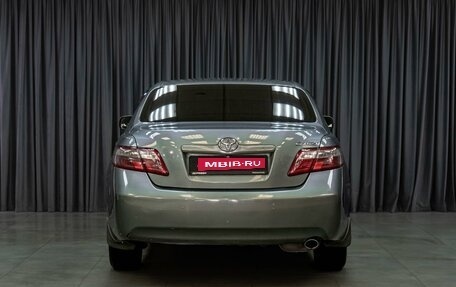 Toyota Camry, 2006 год, 999 000 рублей, 4 фотография