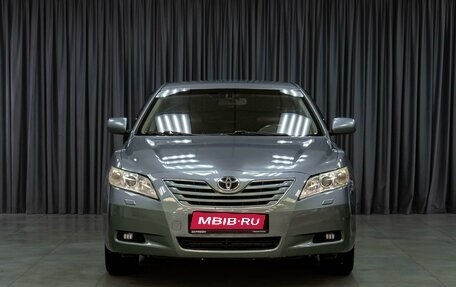 Toyota Camry, 2006 год, 999 000 рублей, 3 фотография