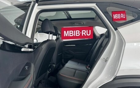 KIA Seltos I, 2026 год, 2 850 000 рублей, 17 фотография