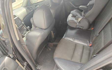 Honda Accord VII рестайлинг, 2006 год, 850 000 рублей, 10 фотография