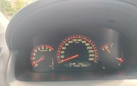 Honda Accord VII рестайлинг, 2006 год, 850 000 рублей, 7 фотография