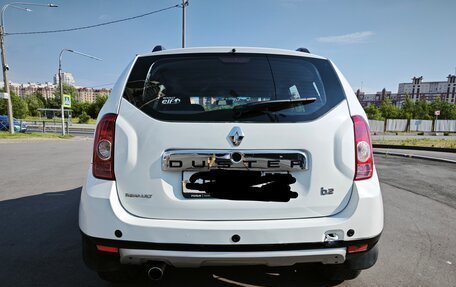 Renault Duster I рестайлинг, 2013 год, 690 000 рублей, 6 фотография
