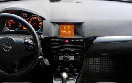 Opel Astra H, 2010 год, 498 000 рублей, 2 фотография