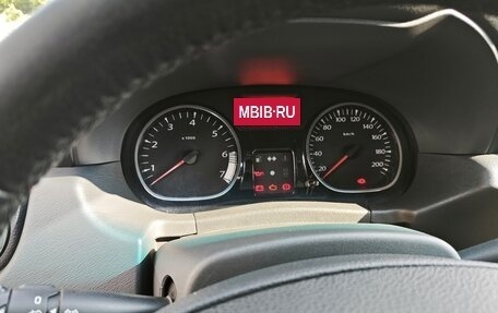 Renault Duster I рестайлинг, 2013 год, 690 000 рублей, 7 фотография