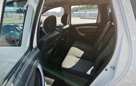 Renault Duster I рестайлинг, 2013 год, 690 000 рублей, 9 фотография