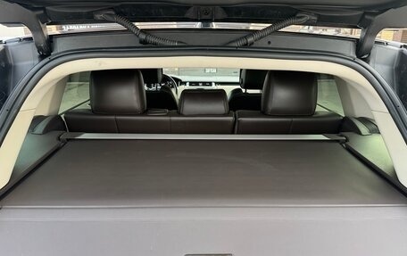Land Rover Range Rover Sport II, 2018 год, 4 200 000 рублей, 2 фотография