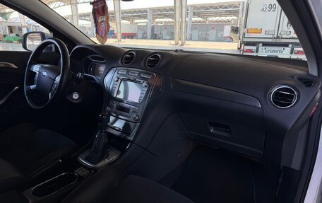 Ford Mondeo IV, 2010 год, 930 000 рублей, 13 фотография