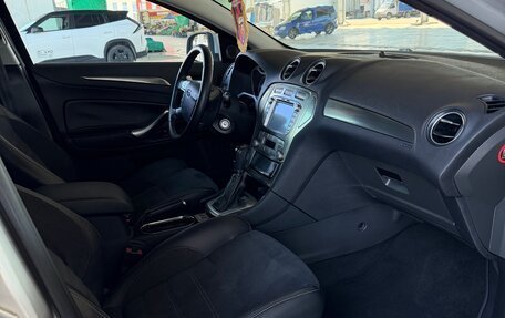 Ford Mondeo IV, 2010 год, 930 000 рублей, 12 фотография
