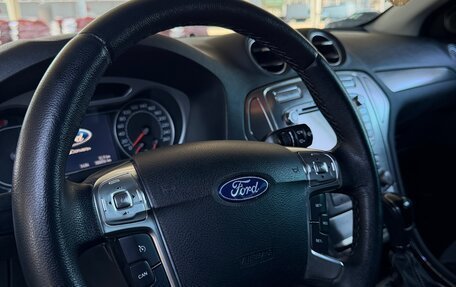 Ford Mondeo IV, 2010 год, 930 000 рублей, 11 фотография