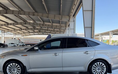 Ford Mondeo IV, 2010 год, 930 000 рублей, 7 фотография