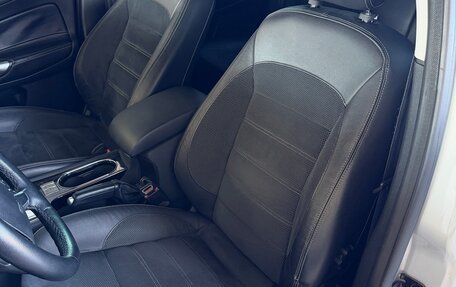 Ford Mondeo IV, 2010 год, 930 000 рублей, 10 фотография