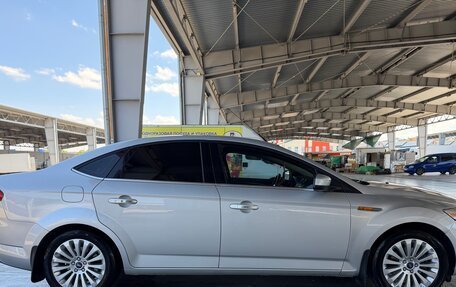Ford Mondeo IV, 2010 год, 930 000 рублей, 6 фотография
